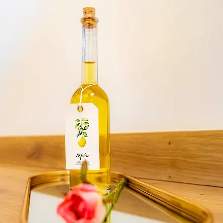 Magisto Loft * Nea Moudania