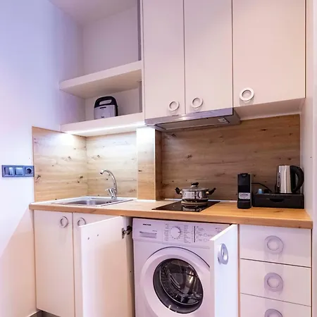 Magisto Loft Nea Moudania