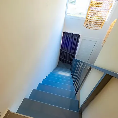 Magisto Loft * Nea Moudania