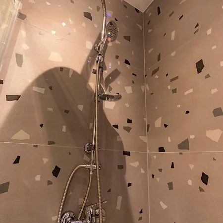 Magisto Loft * Nea Moudania