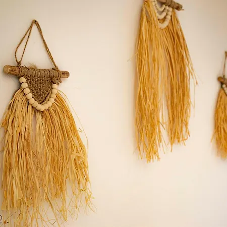 Apartament Magisto Loft Nea Moudania