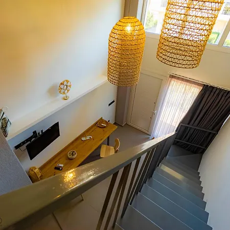 Apartamento Magisto Loft