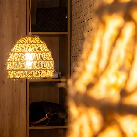 Magisto Loft * Nea Moudania