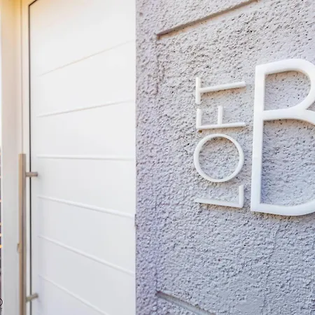 Magisto Loft Lejlighed