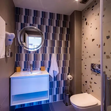 Apartment Magisto Loft *