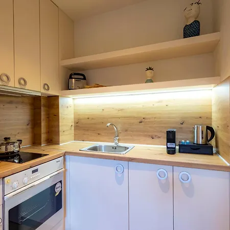 Magisto Loft