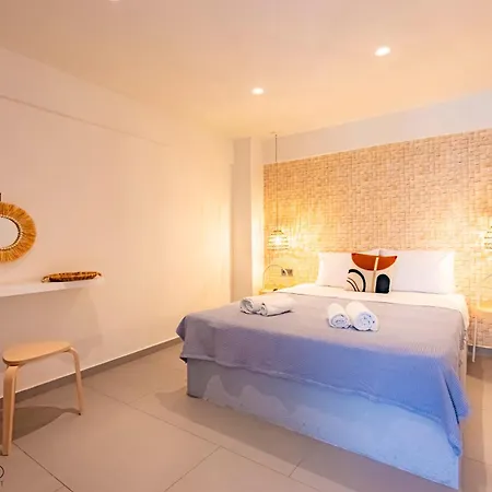 Magisto Loft