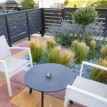 Apartamento Magisto Loft *