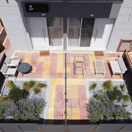 Magisto Loft