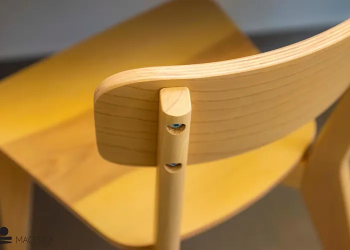 Magisto Loft Appartamento