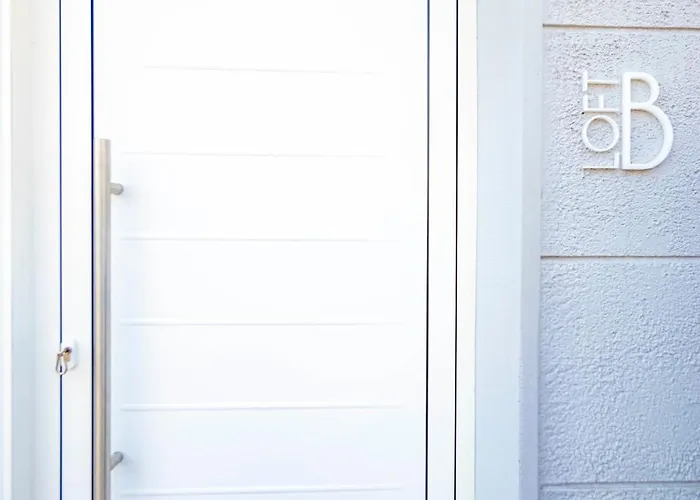 Magisto Loft Appartamento *