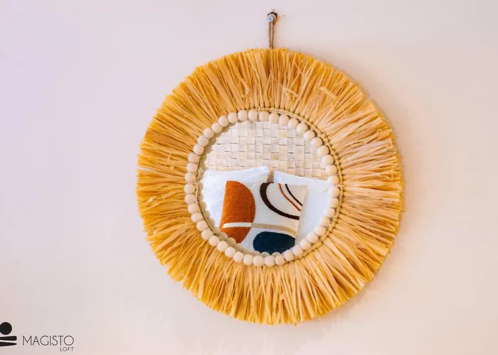 Appartamento Magisto Loft