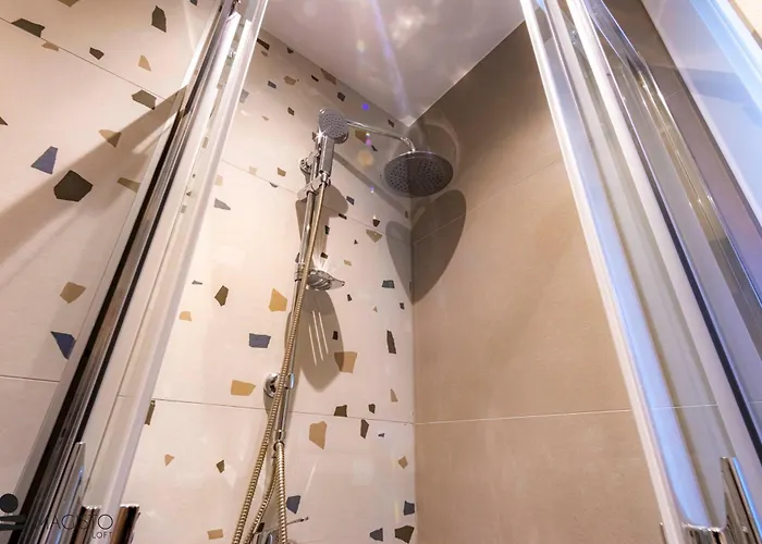 Appartamento Magisto Loft