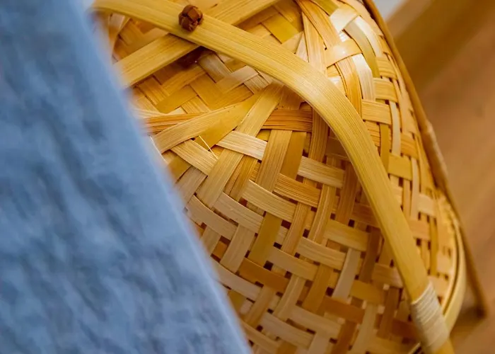 Magisto Loft Appartamento *