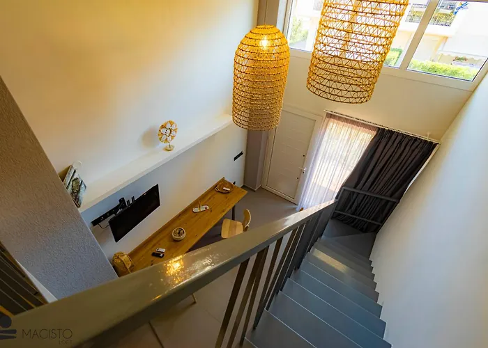 Appartamento Magisto Loft