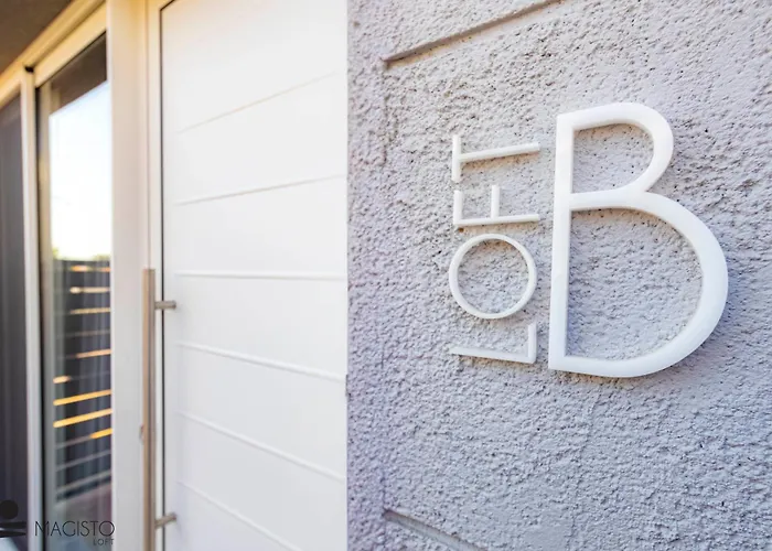 Magisto Loft Appartamento