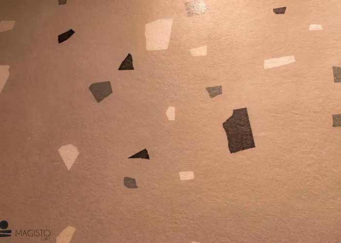 Magisto Loft Appartamento Nea Moudania