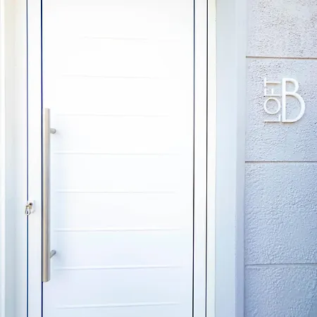 Magisto Loft דירה *