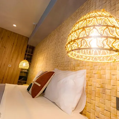 Magisto Loft דירה