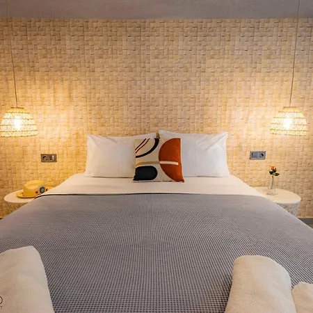 Apartamento Magisto Loft