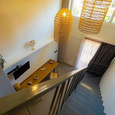 Apartamento Magisto Loft