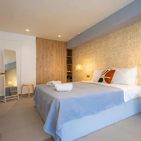 דירה Magisto Loft