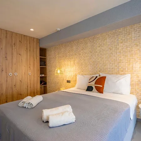 Apartamento Magisto Loft