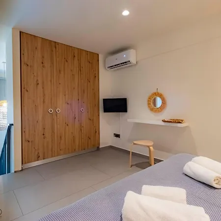 Magisto Loft Apartamento *
